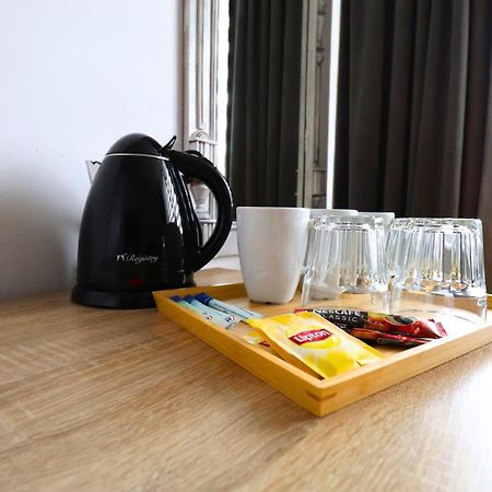 Skarbek Ilawa, Pokoje I Apartamenty 外观 照片