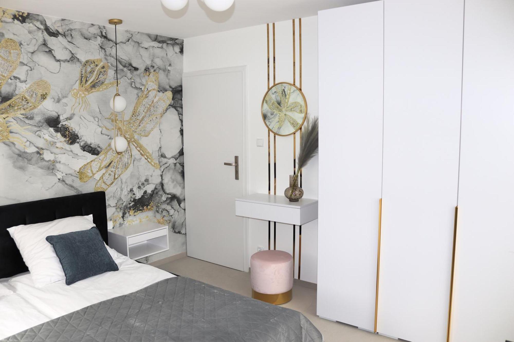 Skarbek Ilawa, Pokoje I Apartamenty 外观 照片