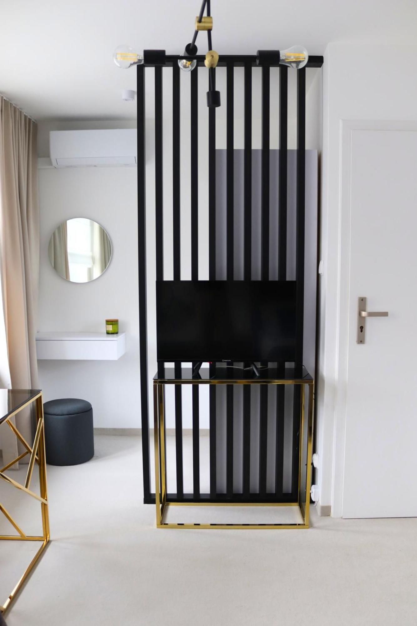 Skarbek Ilawa, Pokoje I Apartamenty 外观 照片