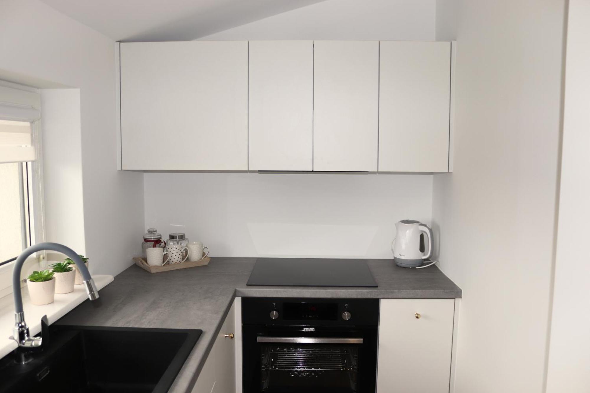 Skarbek Ilawa, Pokoje I Apartamenty 外观 照片