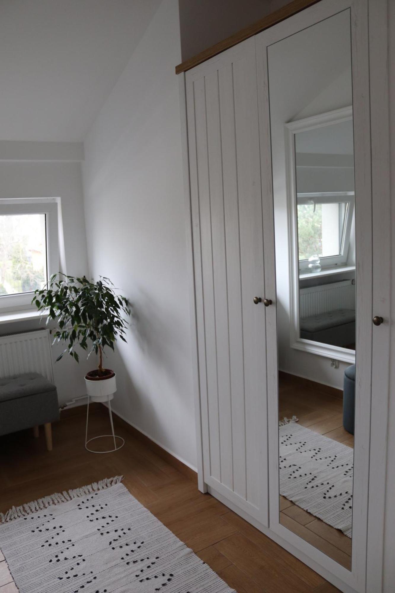 Skarbek Ilawa, Pokoje I Apartamenty 外观 照片
