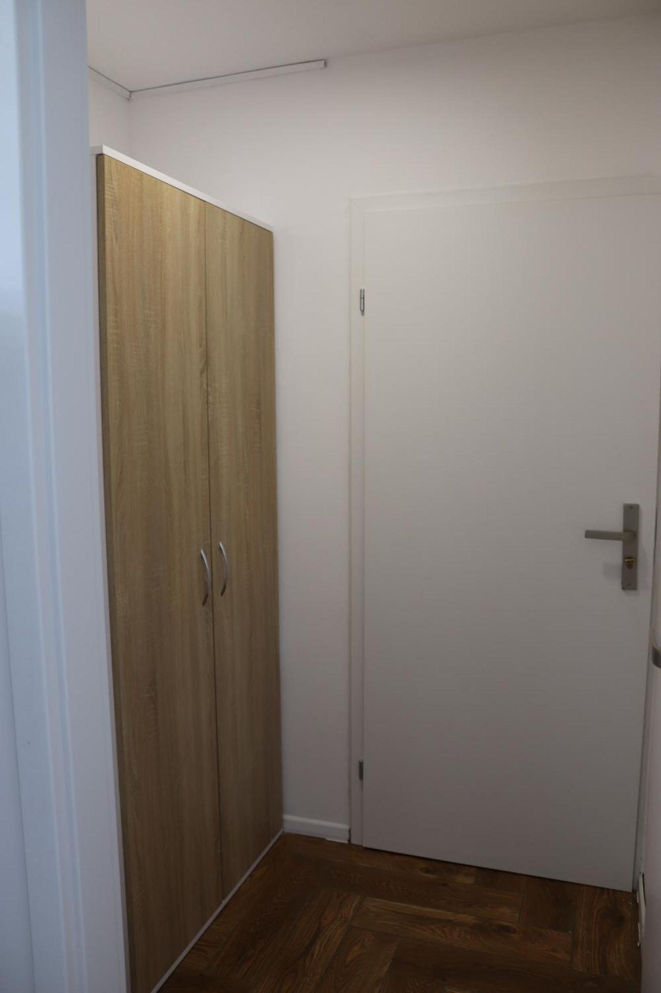 Skarbek Ilawa, Pokoje I Apartamenty 外观 照片
