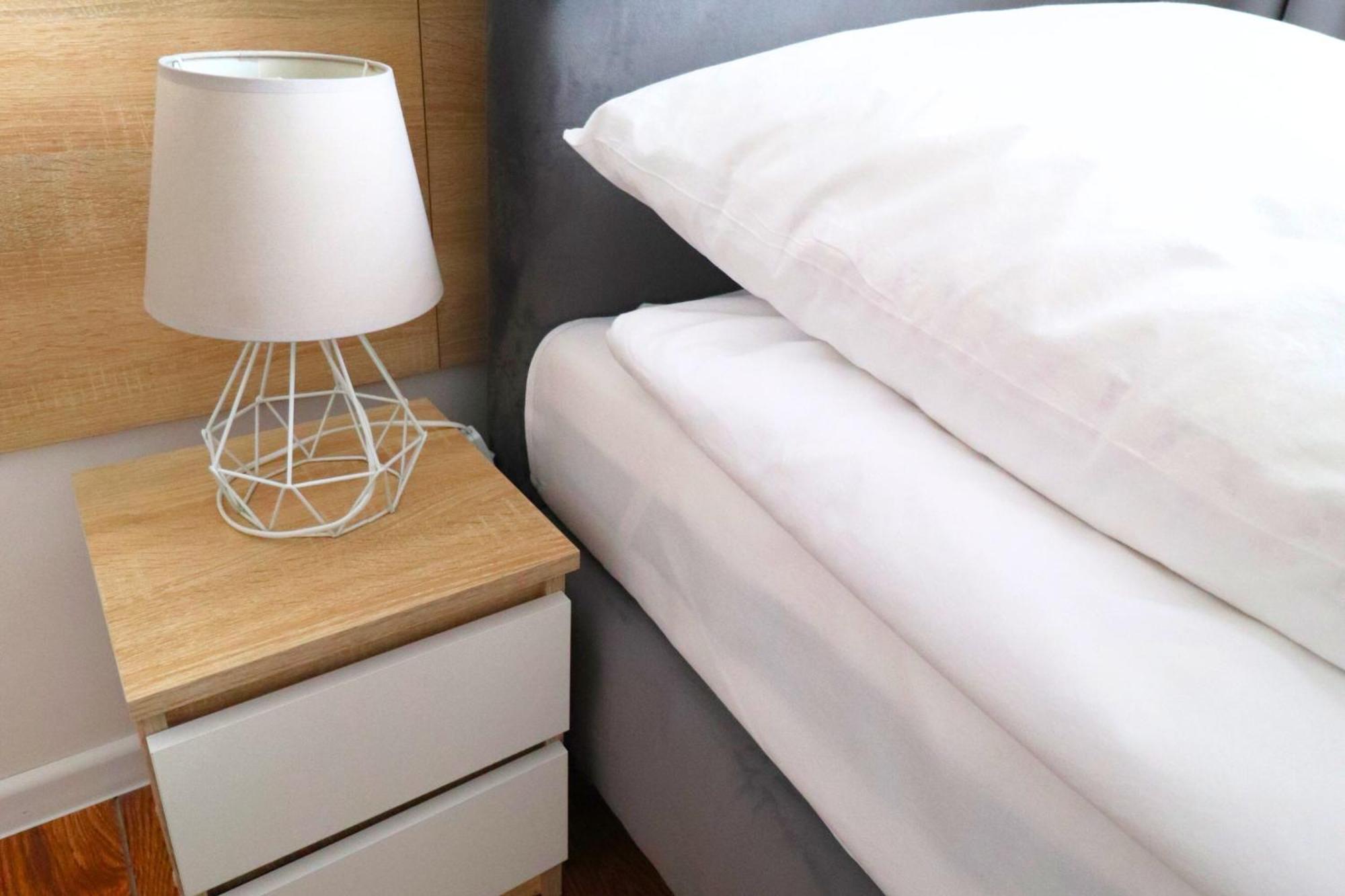 Skarbek Ilawa, Pokoje I Apartamenty 外观 照片