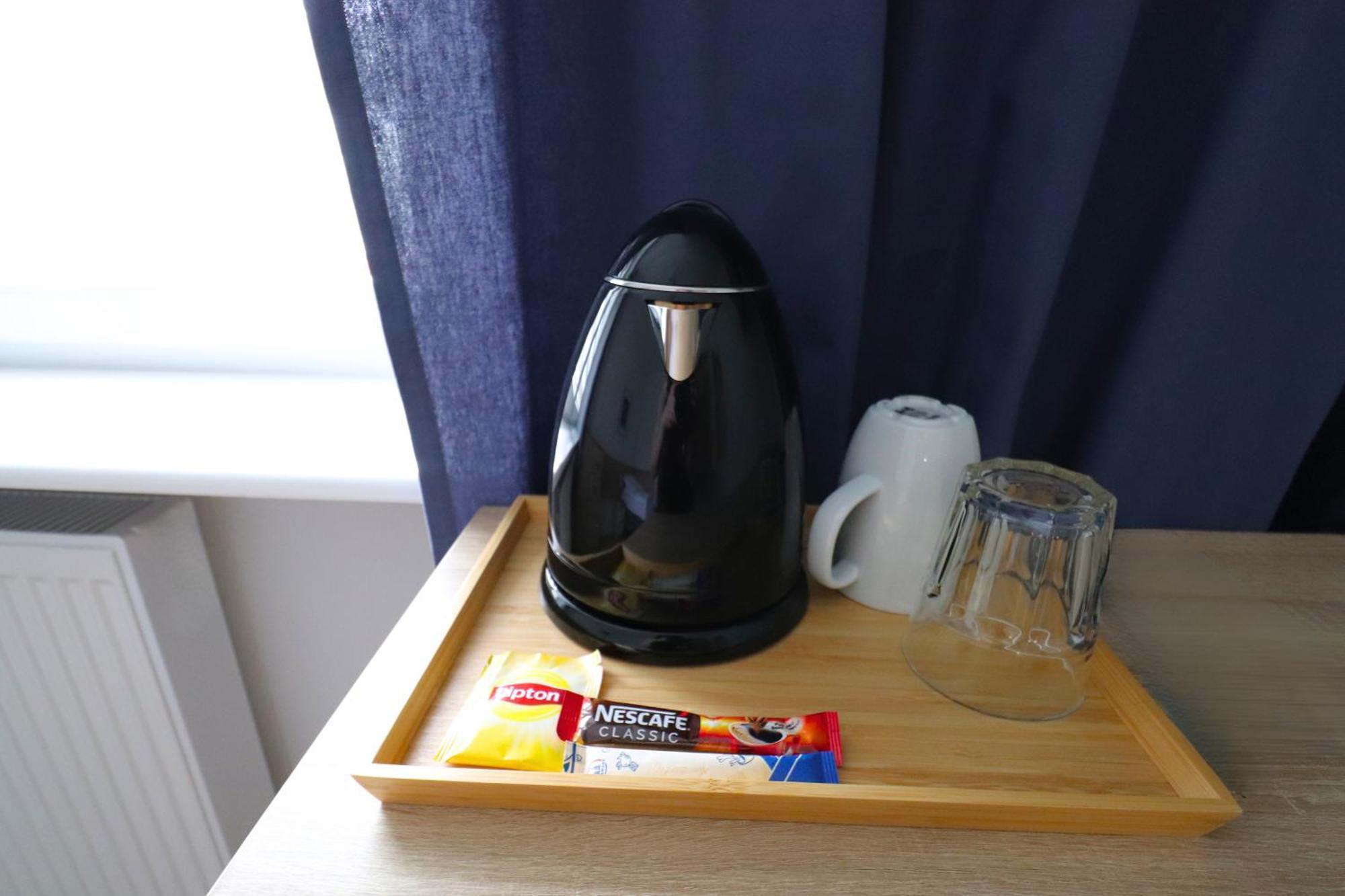 Skarbek Ilawa, Pokoje I Apartamenty 外观 照片